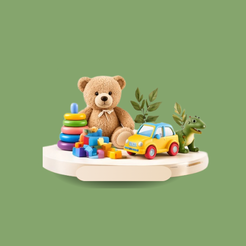 Babies Accessories