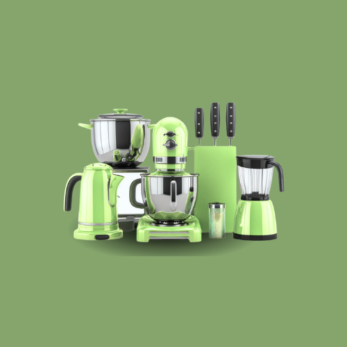 Home & Kitchen