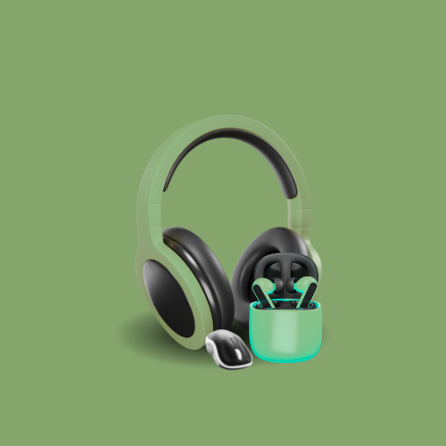Tech & Gadgets